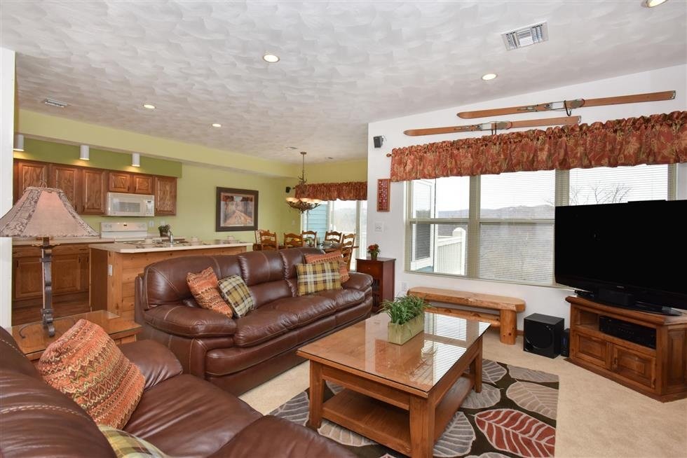 Champion Vacation Rental