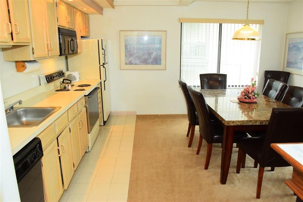 Champion Vacation Rental