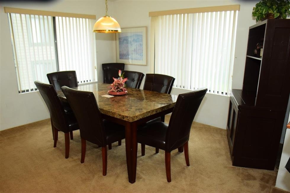 Champion Vacation Rental