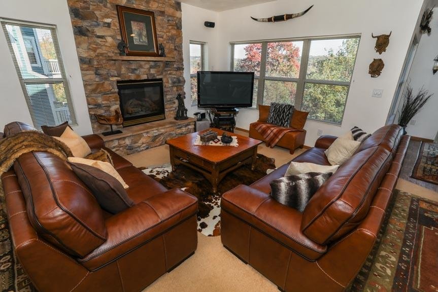 Champion Vacation Rental