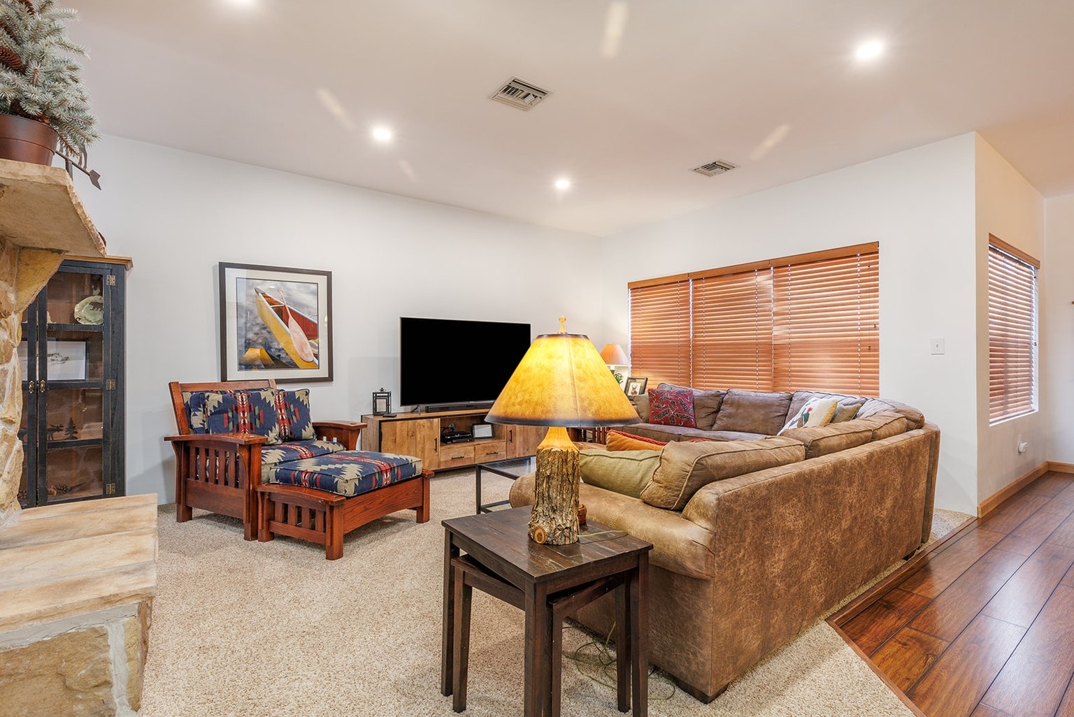 Champion Vacation Rental