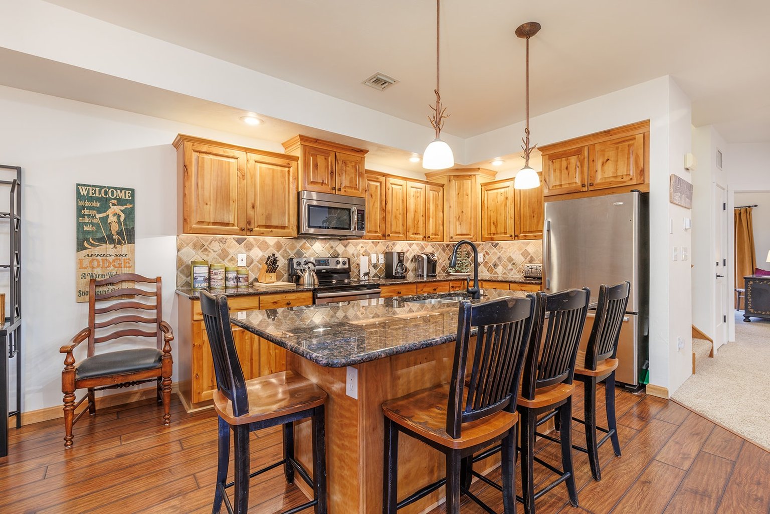 Champion Vacation Rental
