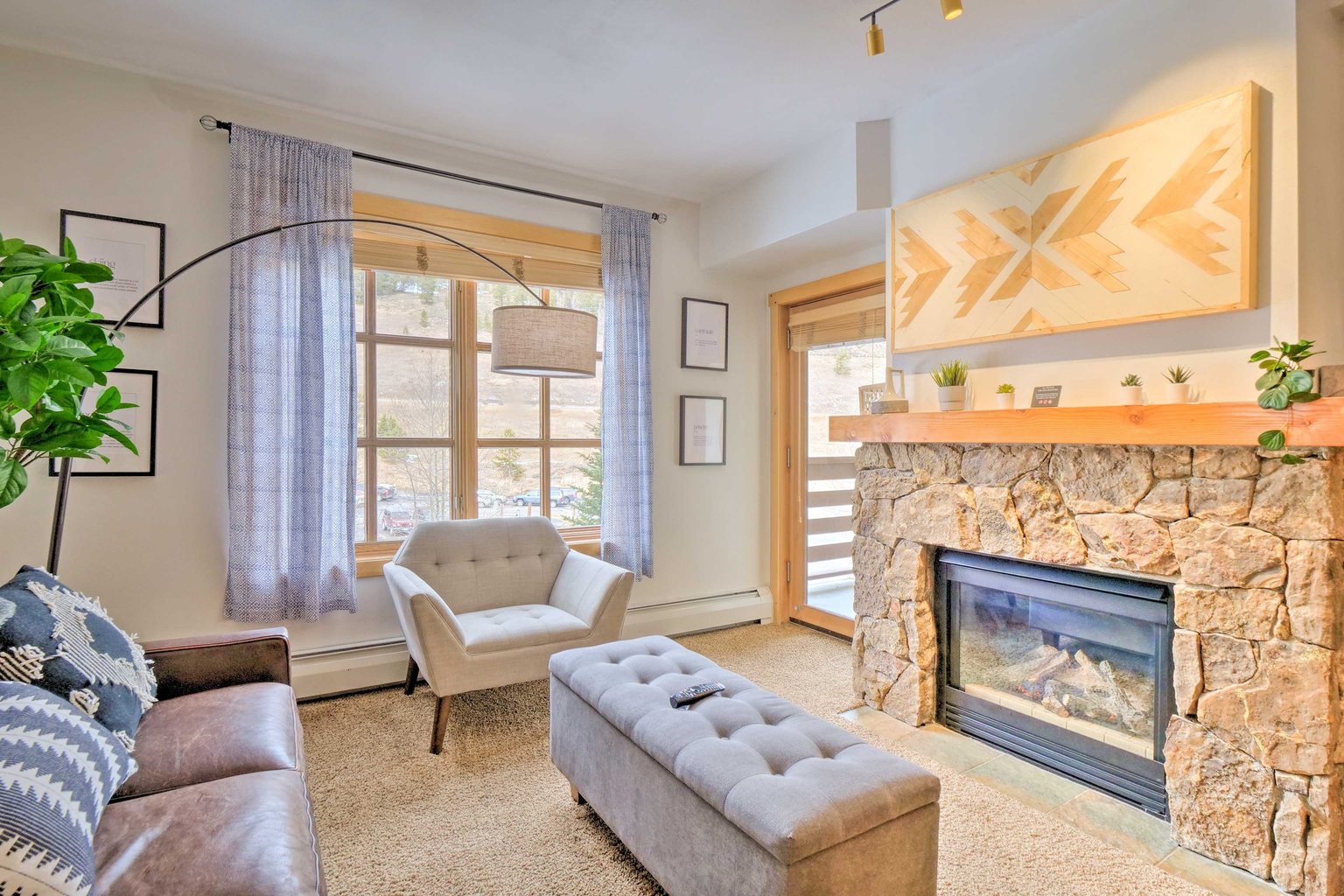 Copper Mountain Vacation Rental