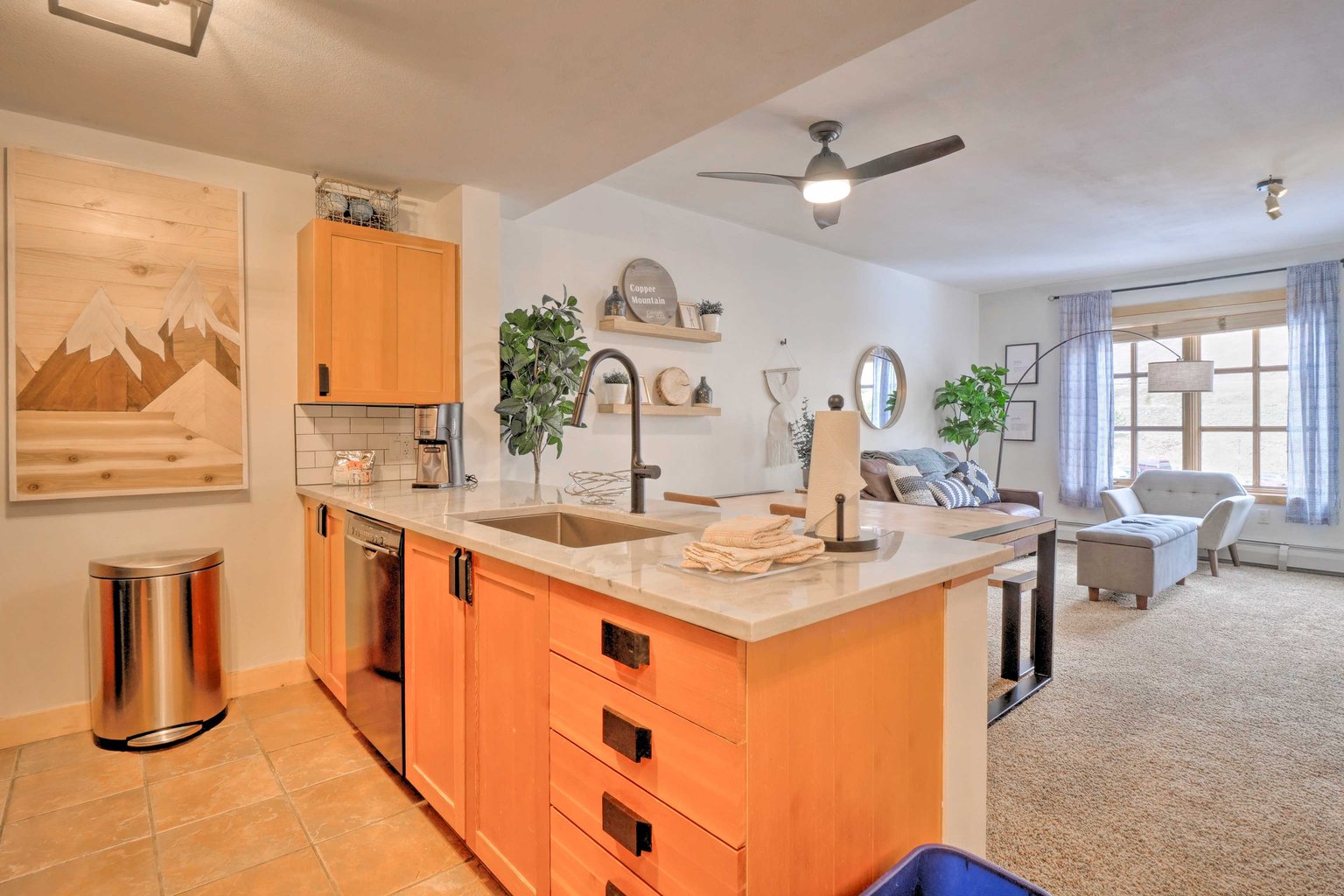 Copper Mountain Vacation Rental