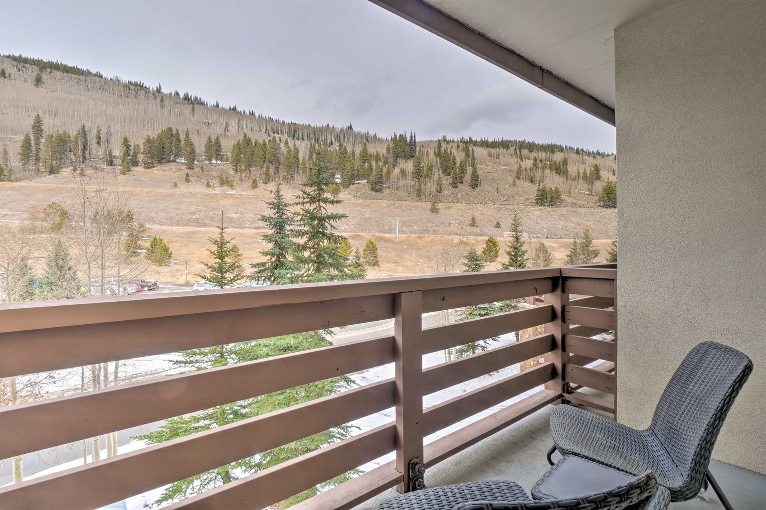 Copper Mountain Vacation Rental