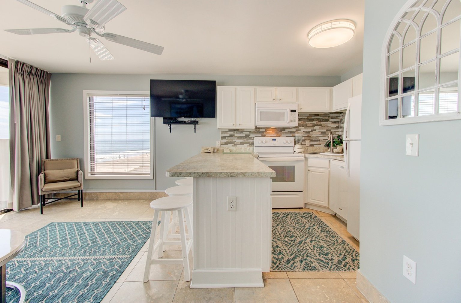 Carolina Beach Vacation Rental