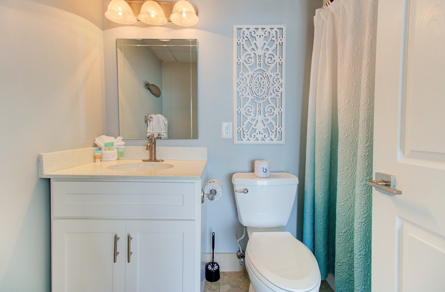 Carolina Beach Vacation Rental