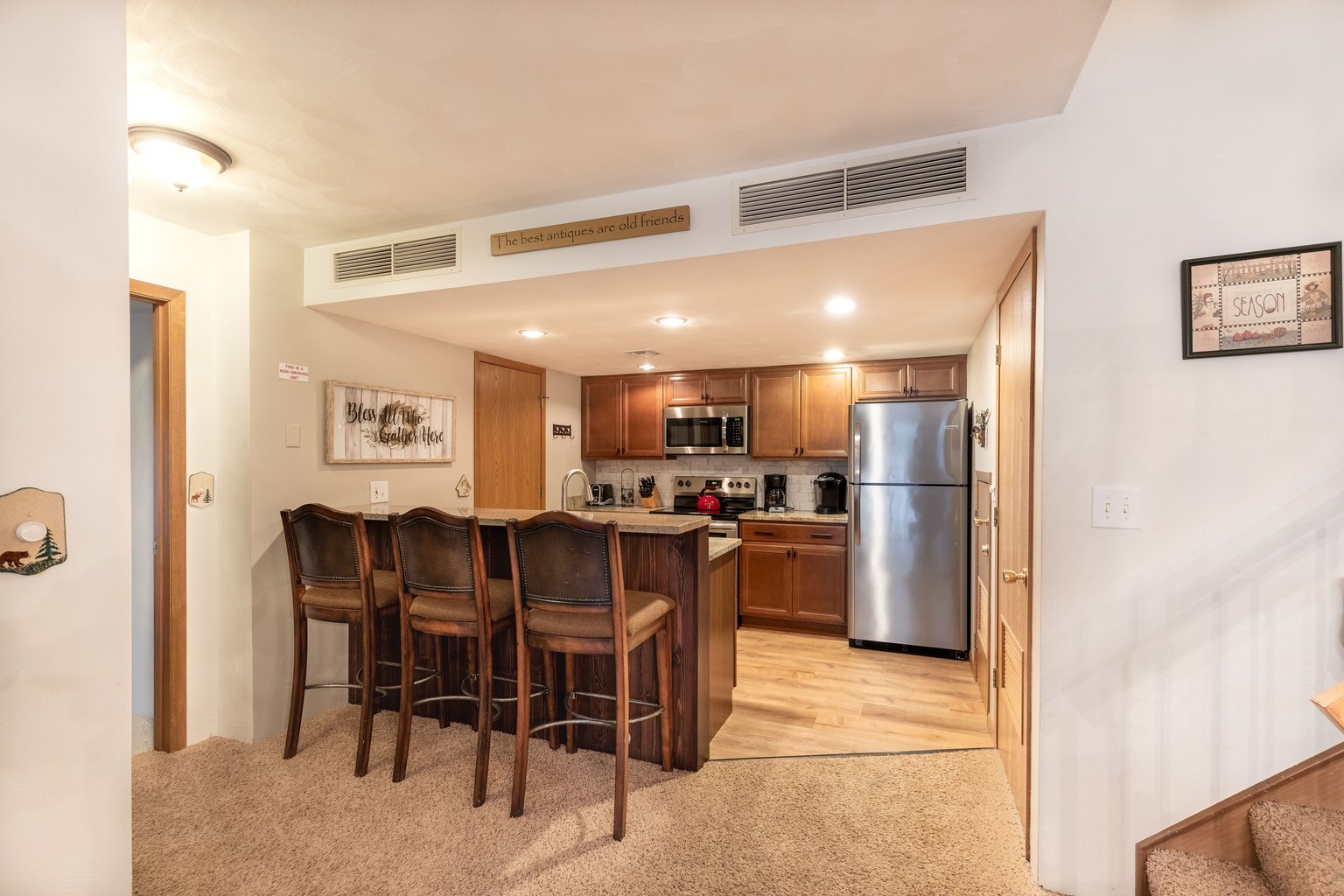 Champion Vacation Rental