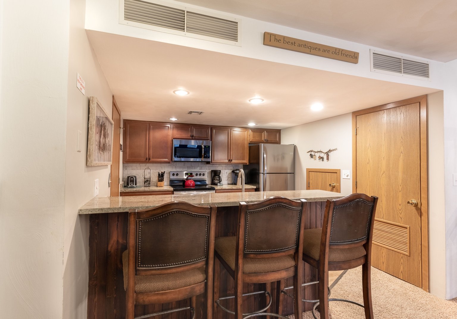Champion Vacation Rental