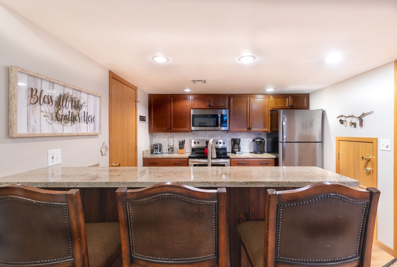 Champion Vacation Rental