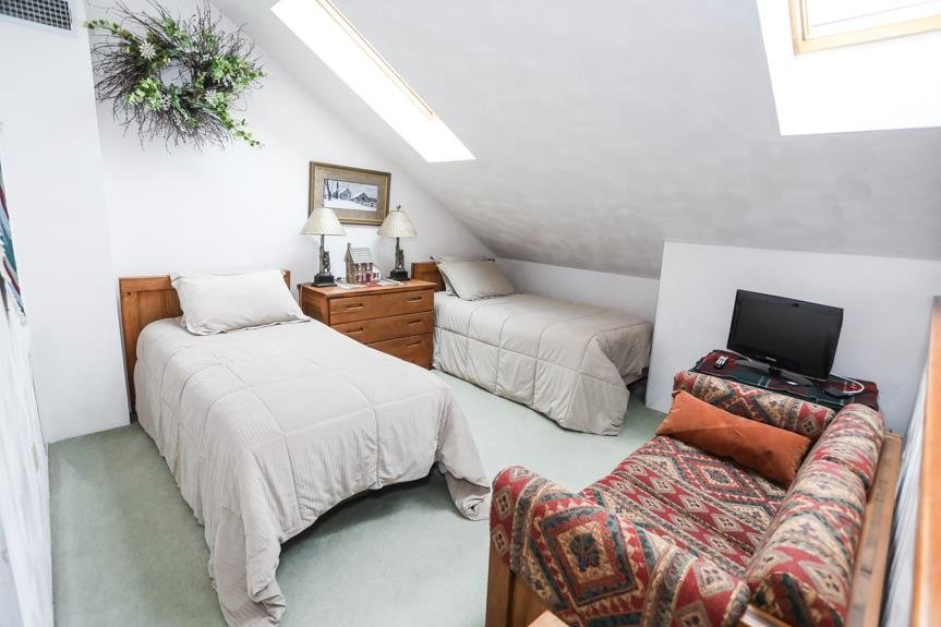 Champion Vacation Rental