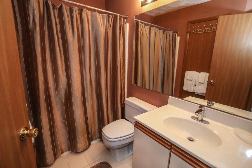 Champion Vacation Rental