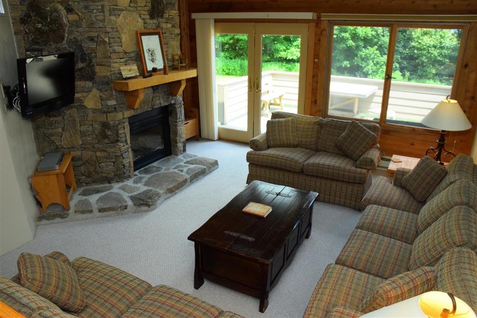 Champion Vacation Rental