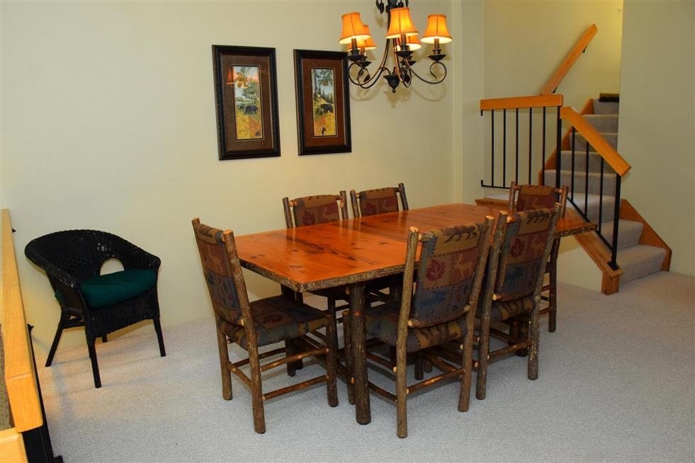 Champion Vacation Rental