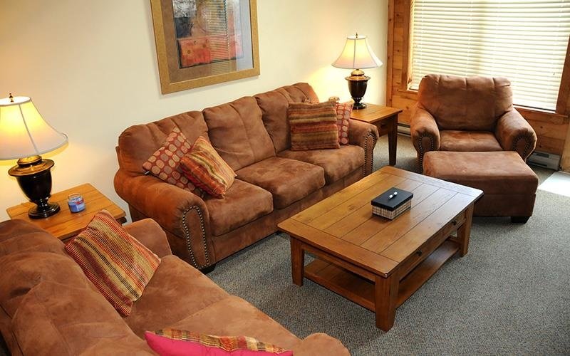 Champion Vacation Rental