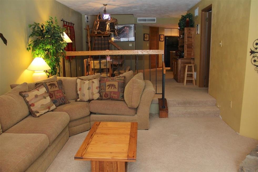 Champion Vacation Rental