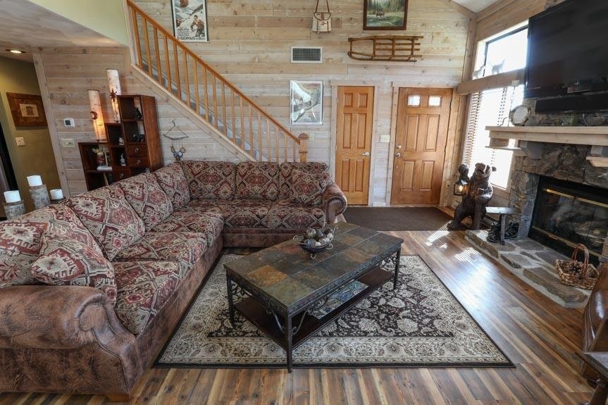 Champion Vacation Rental