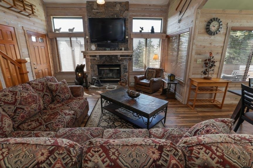 Champion Vacation Rental