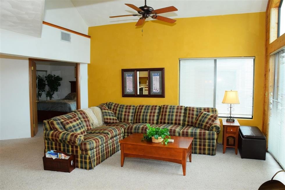 Champion Vacation Rental