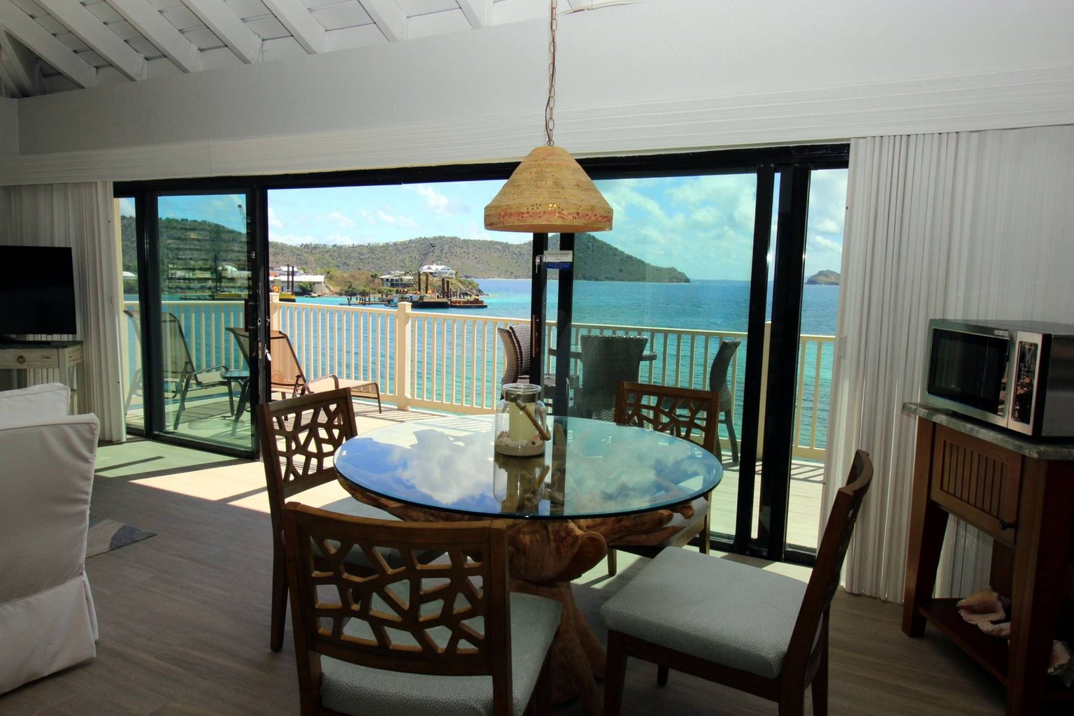 St. Thomas Vacation Rental