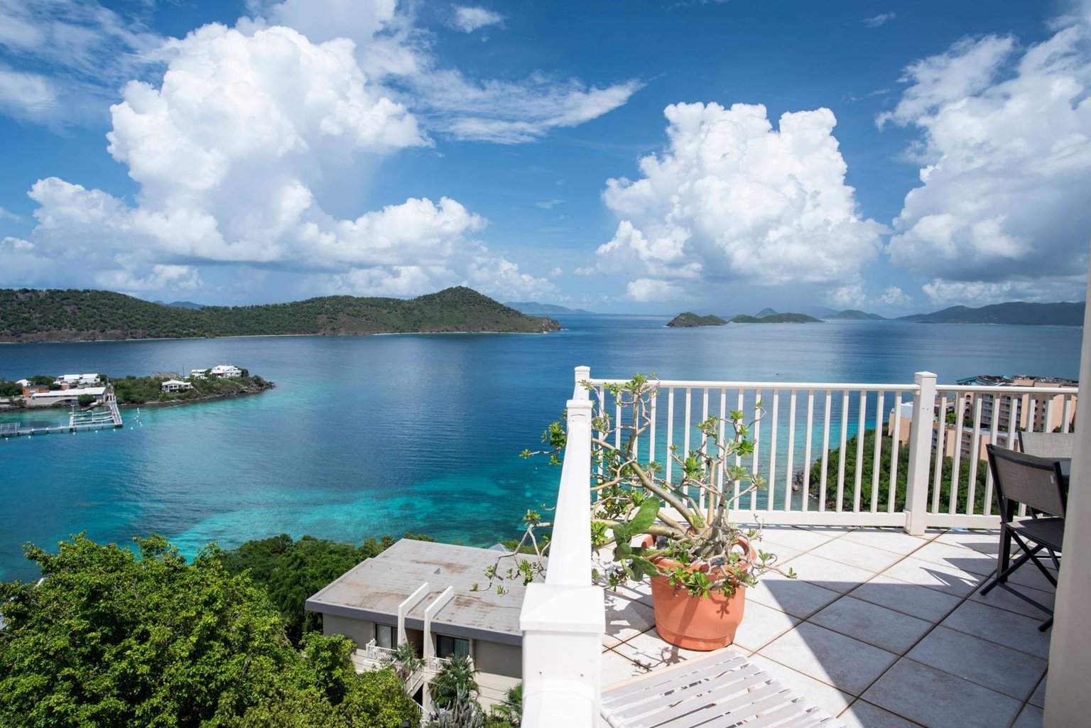 St. Thomas Vacation Rental