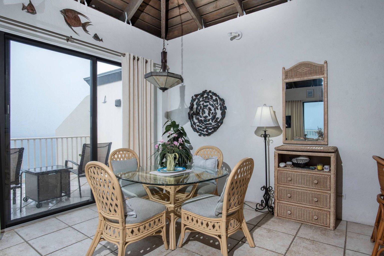 St. Thomas Vacation Rental