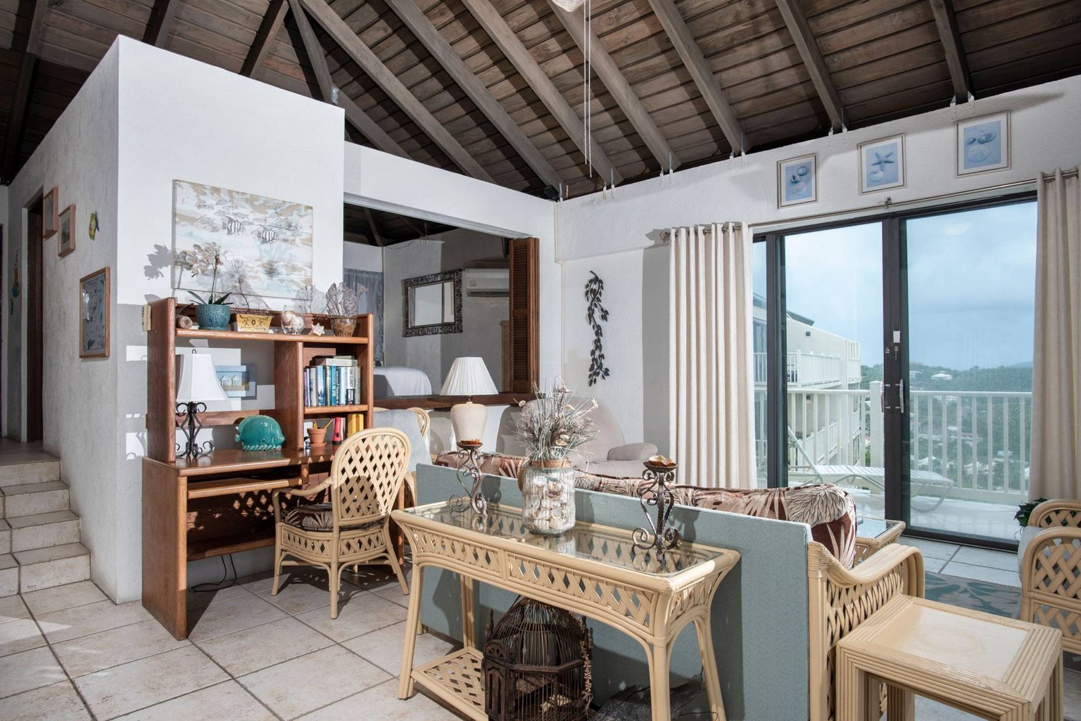 St. Thomas Vacation Rental