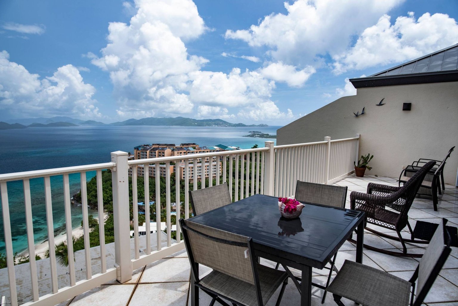 St. Thomas Vacation Rental