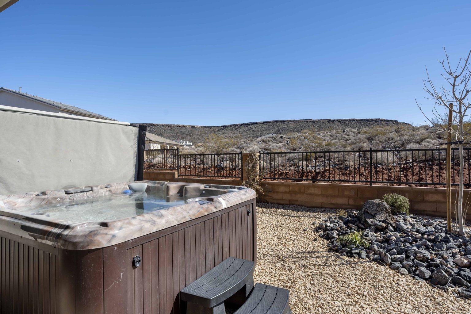 Washington Vacation Rental