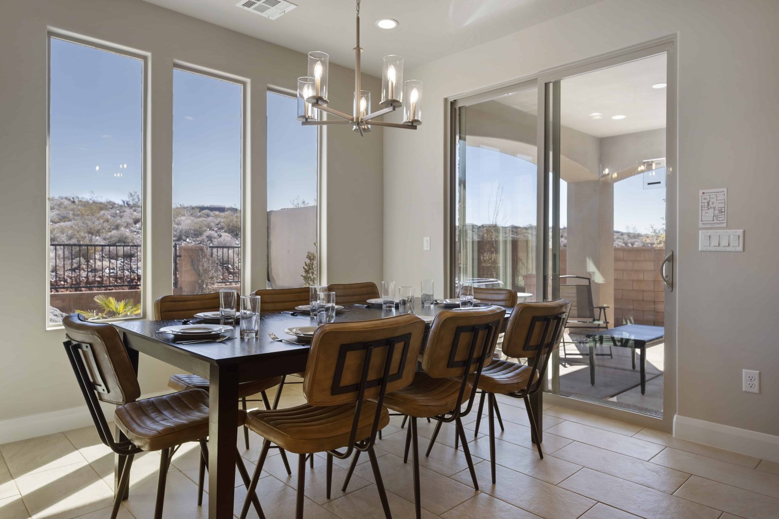 Washington Vacation Rental
