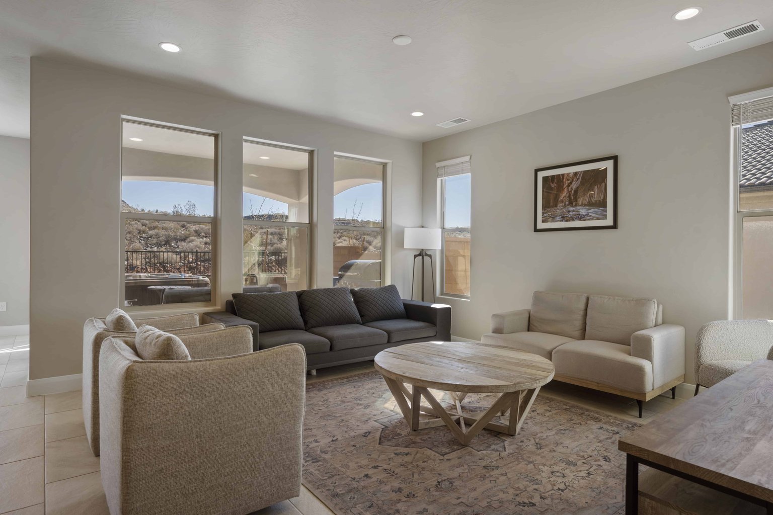 Washington Vacation Rental
