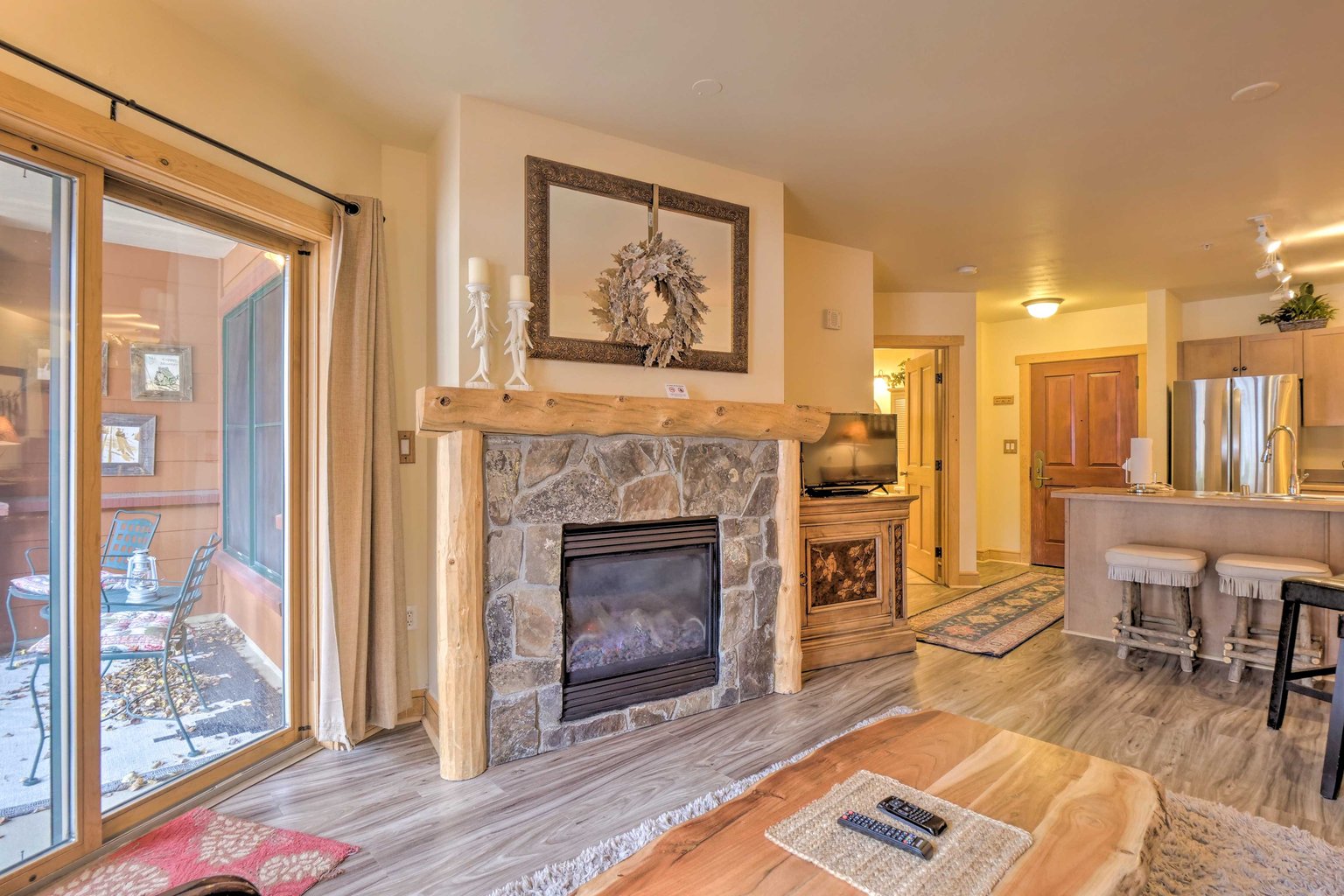 Copper Mountain Vacation Rental