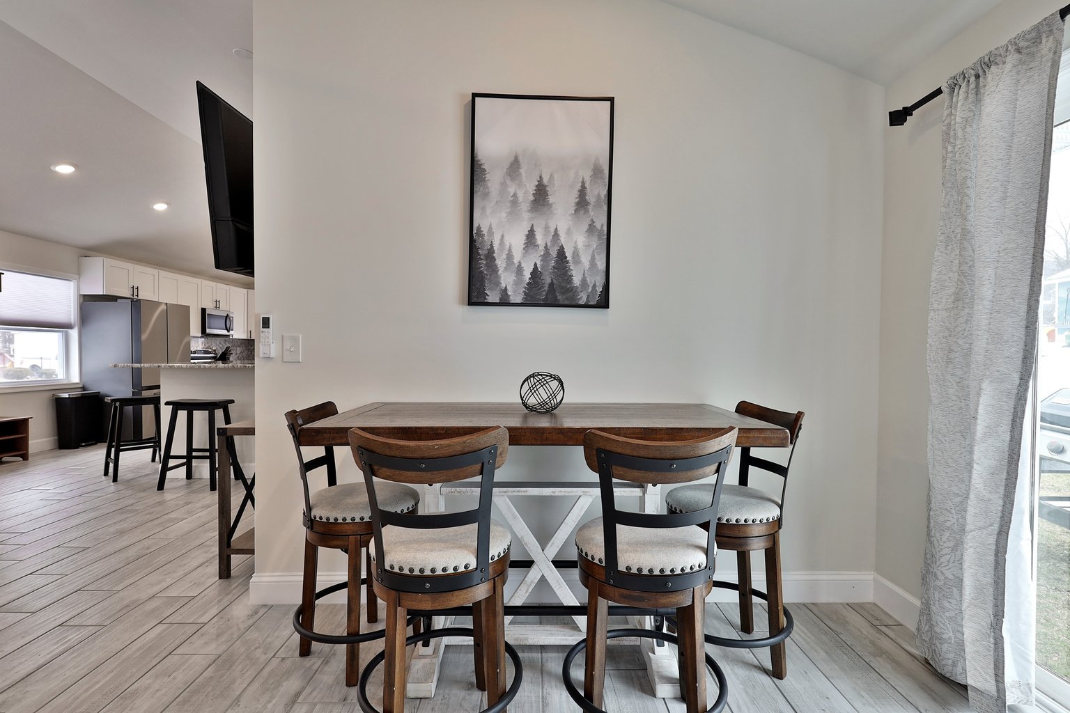 Rutland Vacation Rental