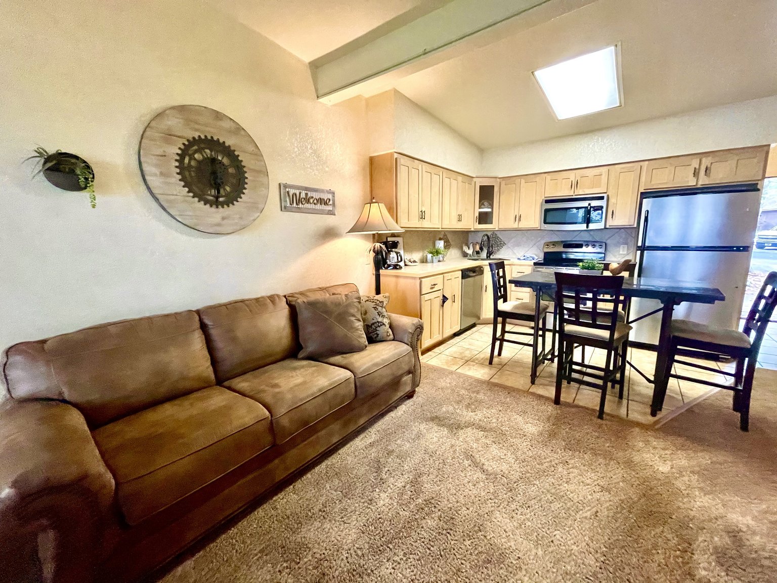 Mount Ida Vacation Rental