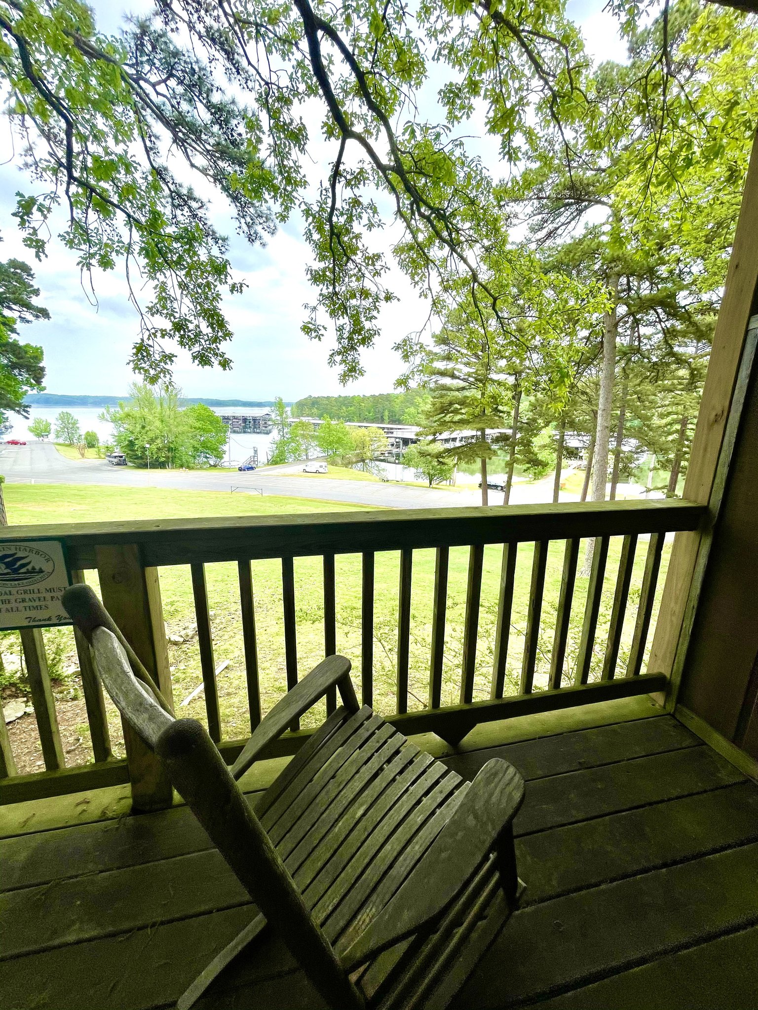 Mount Ida Vacation Rental