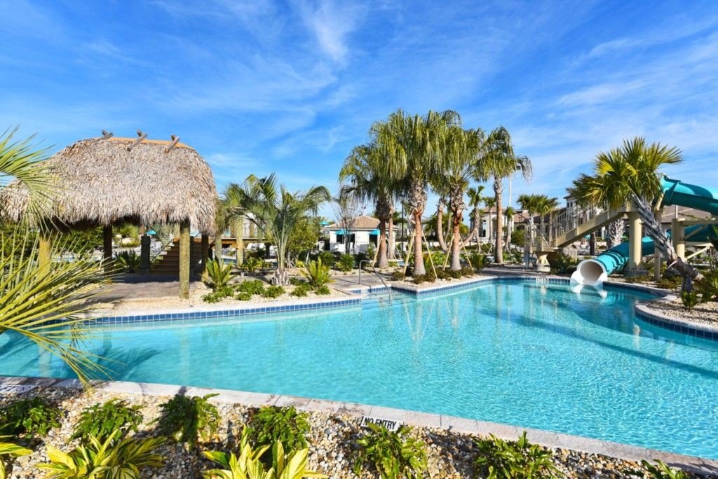 Champions Gate Vacation Rental