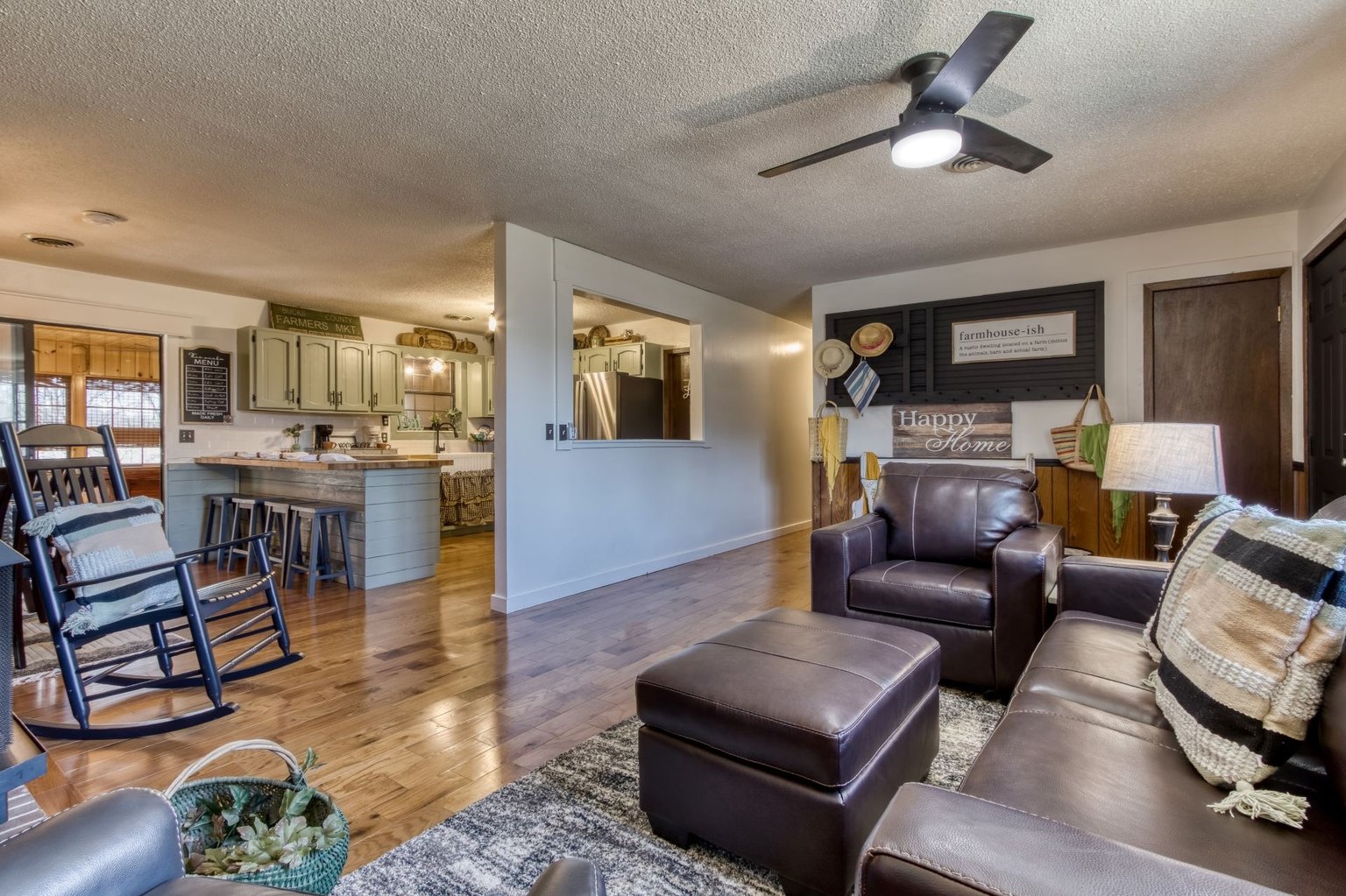 Sevierville Vacation Rental