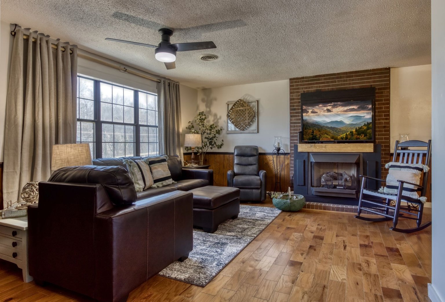 Sevierville Vacation Rental