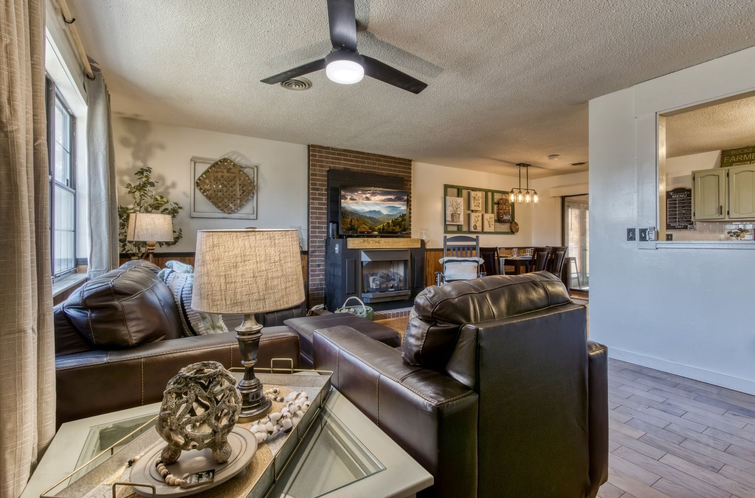 Sevierville Vacation Rental