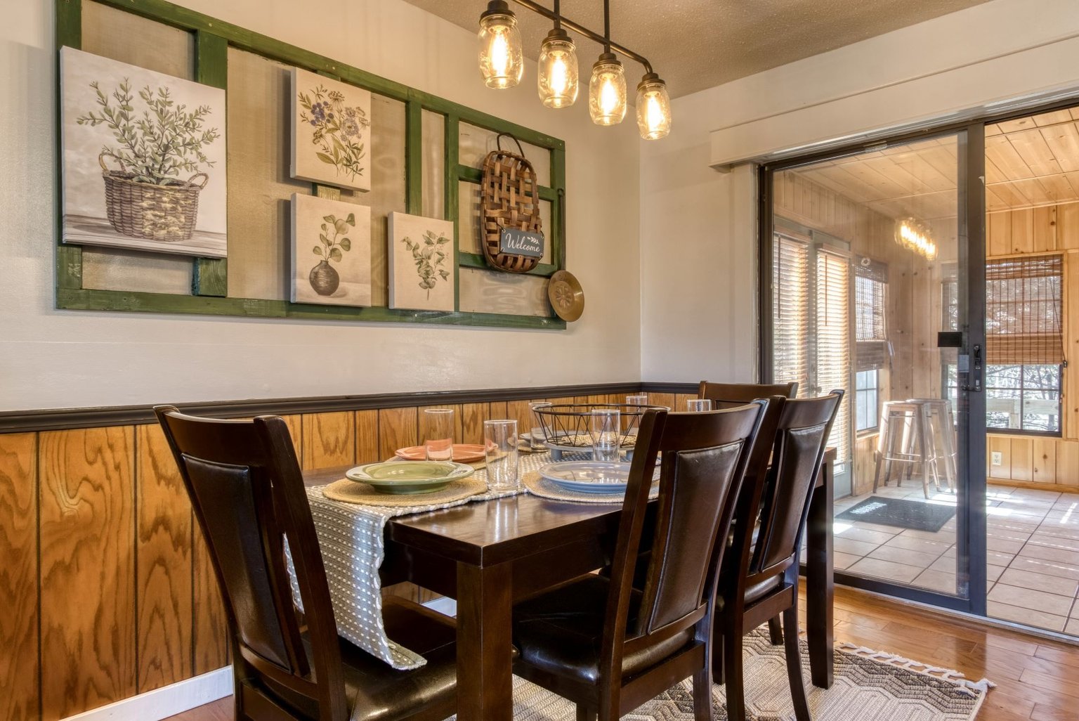 Sevierville Vacation Rental