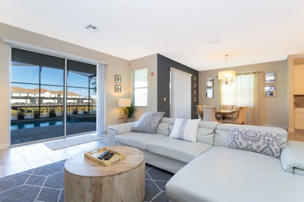 Kissimmee Vacation Rental