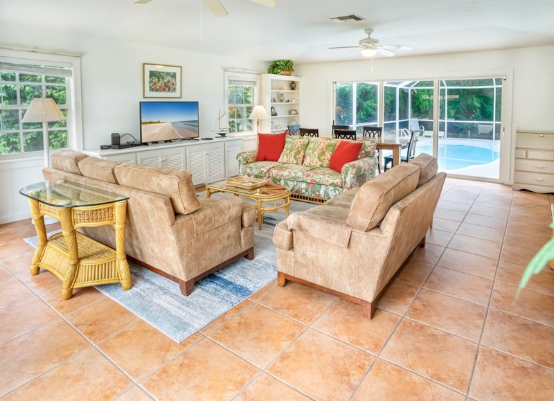 Captiva Vacation Rental