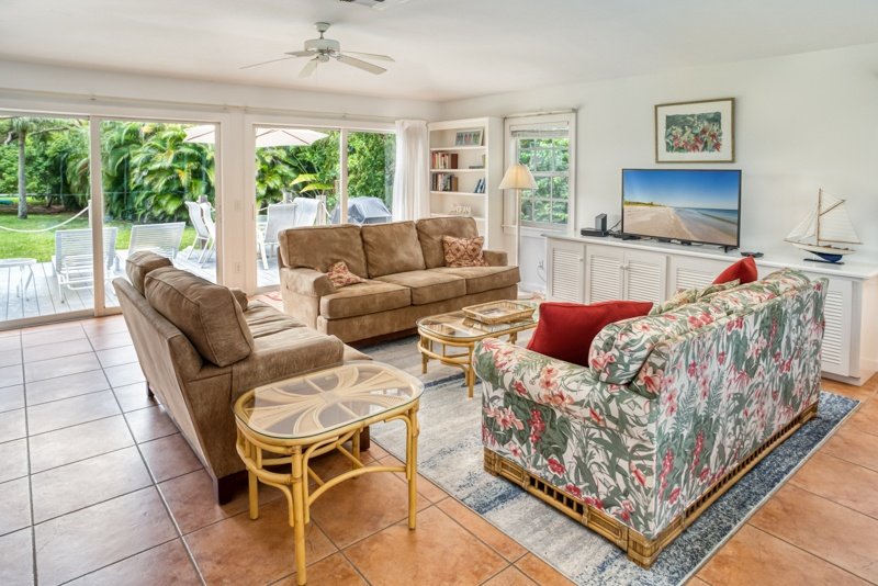 Captiva Vacation Rental