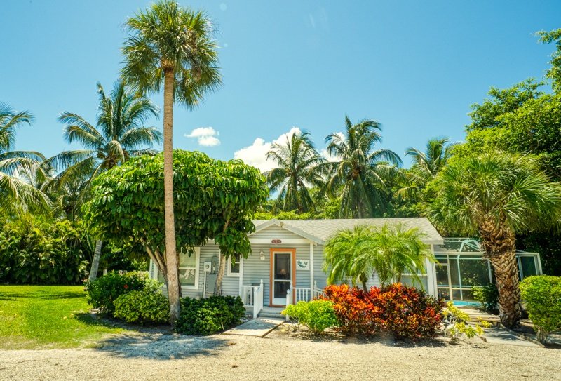 Captiva Vacation Rental