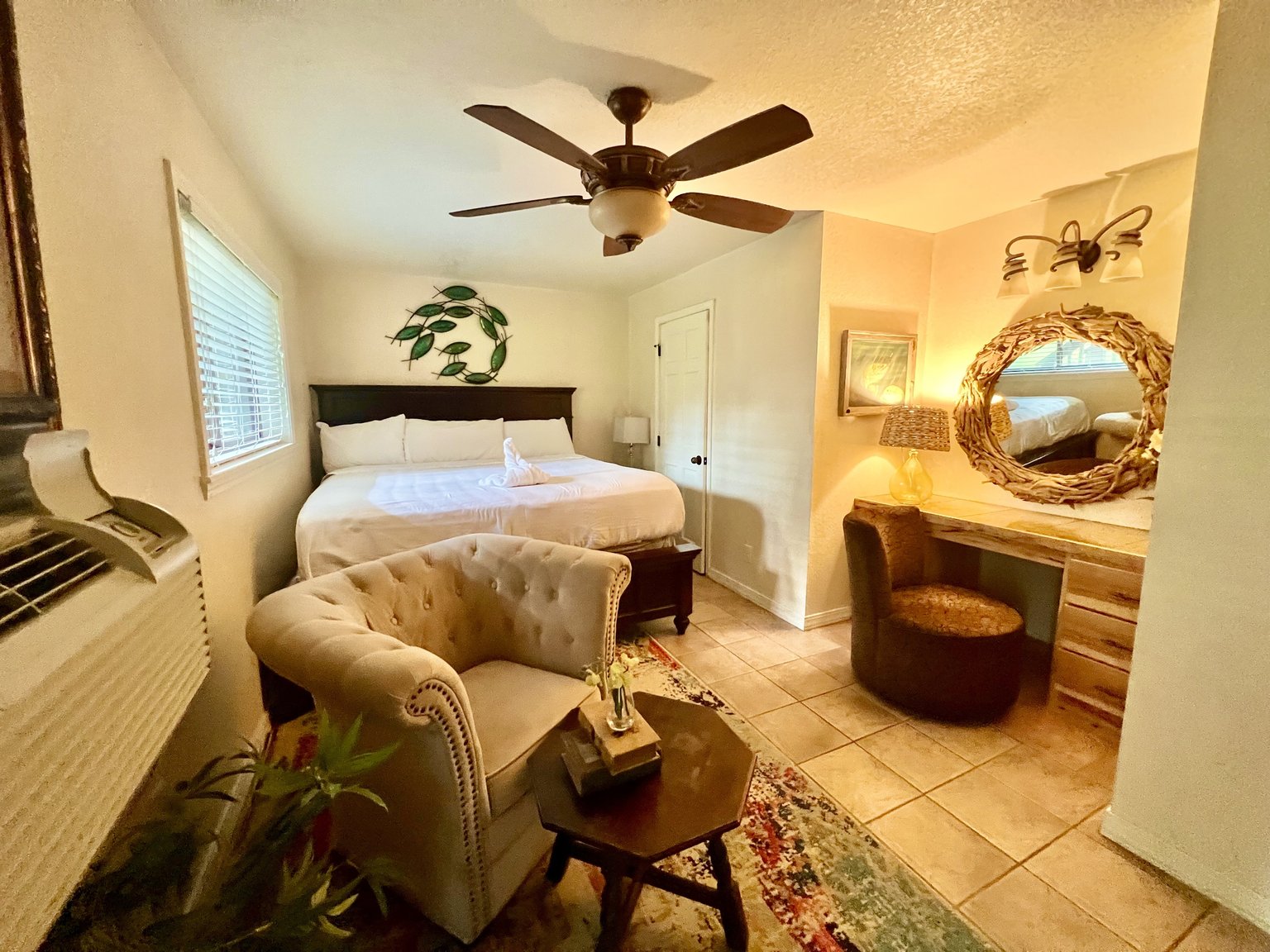 Mount Ida Vacation Rental