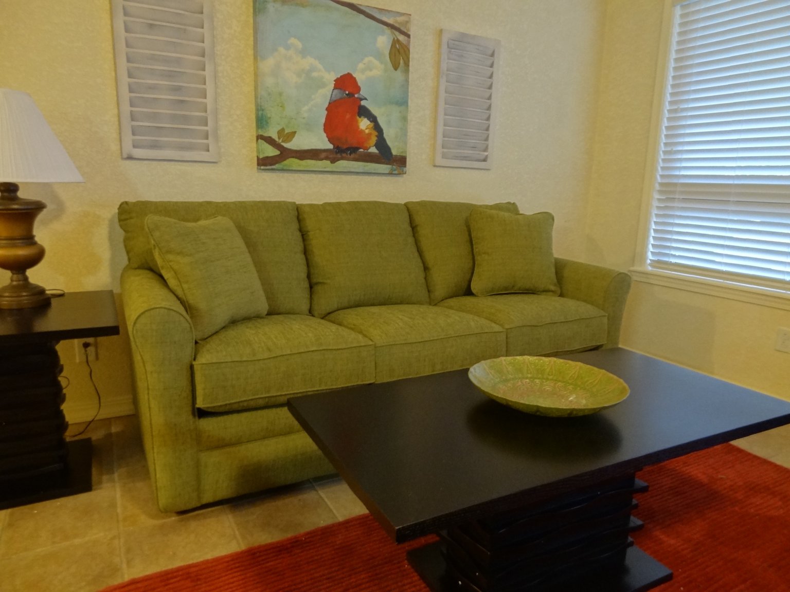 Mount Ida Vacation Rental