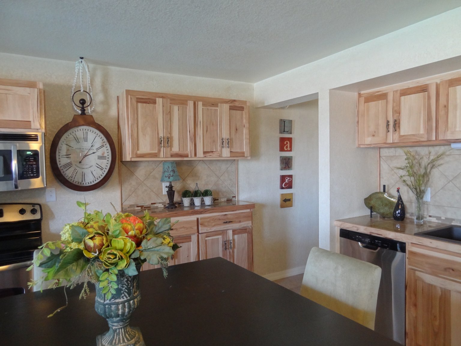 Mount Ida Vacation Rental