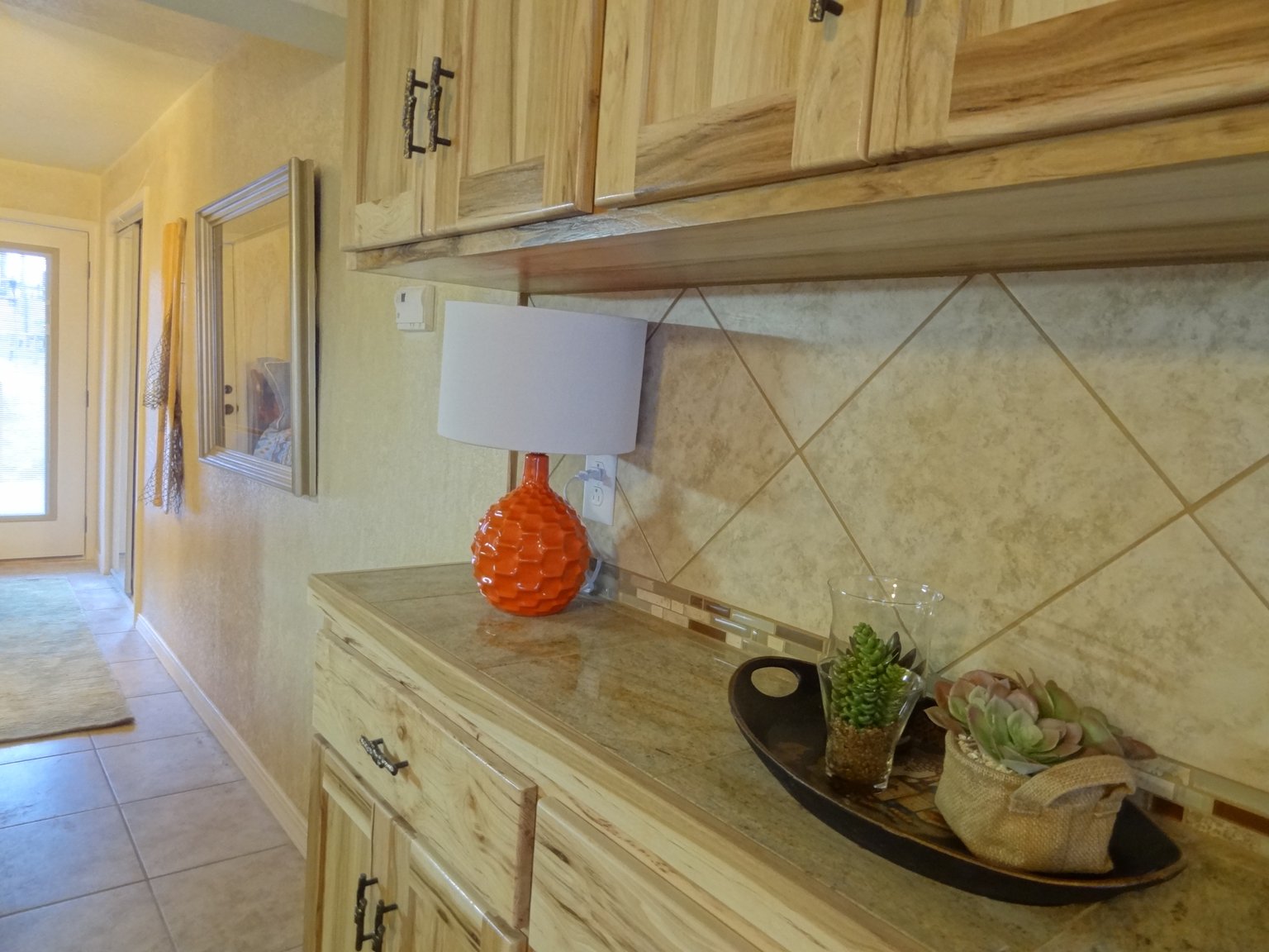 Mount Ida Vacation Rental