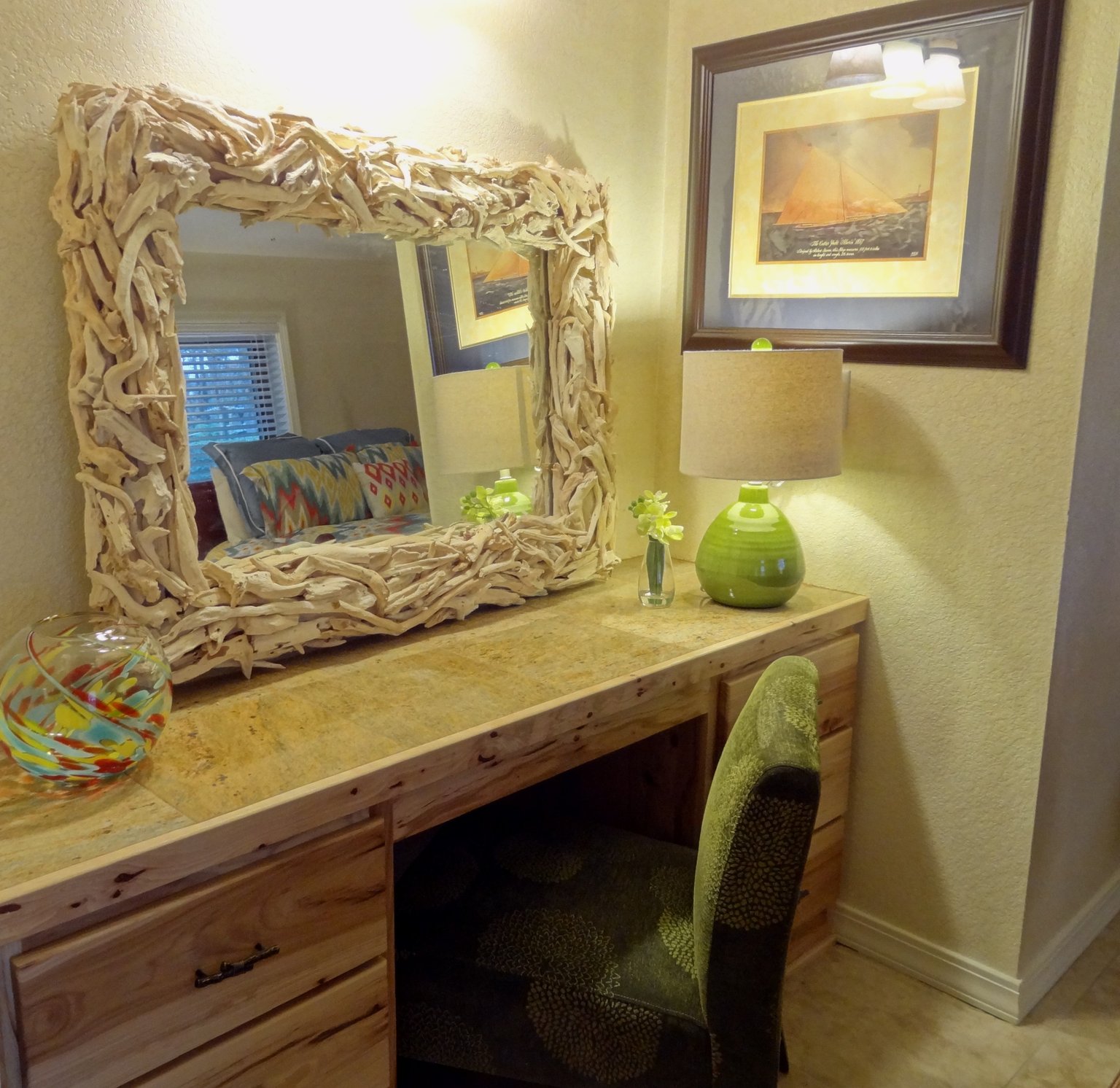 Mount Ida Vacation Rental