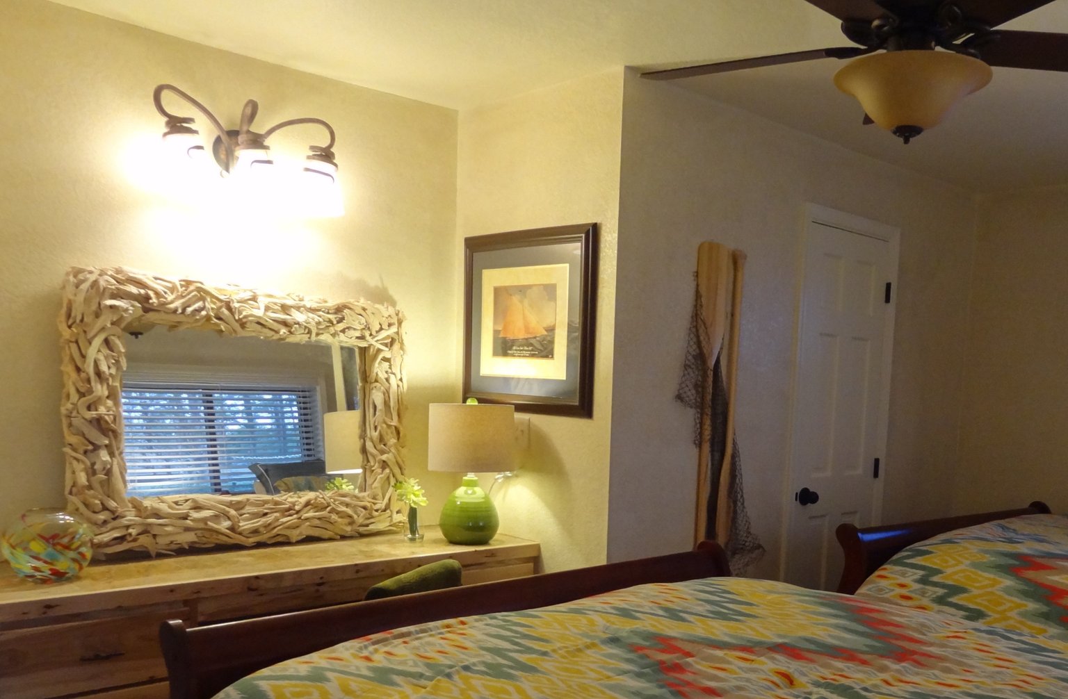 Mount Ida Vacation Rental